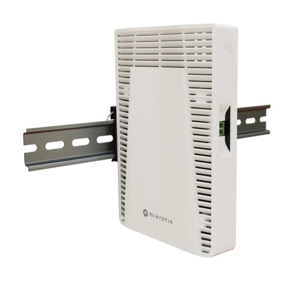 MIKROTIK -Port Gigabit Switch – Bild 4