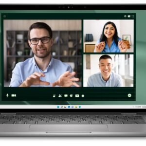 DELL 13.3" Laptop (, 16GB, 512GB)