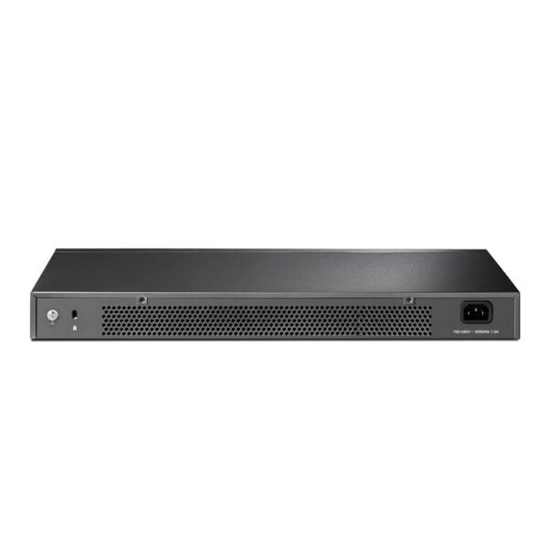 TP-LINK-Gigabit-Switch mit mehreren Anschlüssen – Bild 3