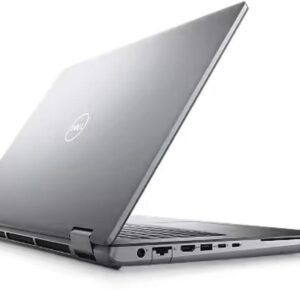 DELL 17" Laptop (, 16GB, 512GB)