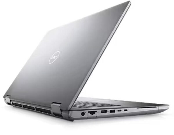 DELL 17" Laptop (, 16GB, 512GB)