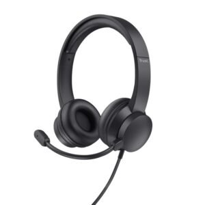 TRUST-Headset "25087"