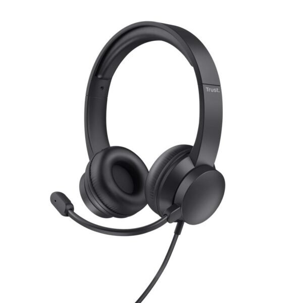 TRUST-Headset "25087"