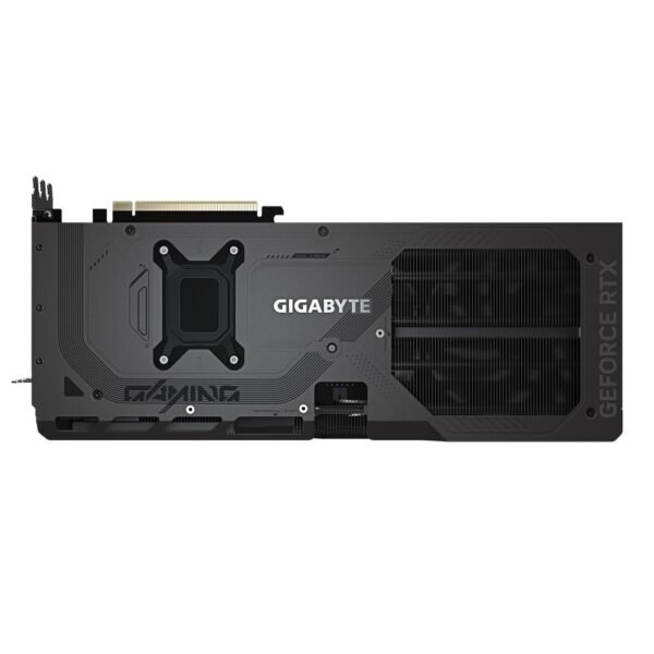 GIGABYTE NVIDIA GeForce RTX 5080 Grafikkarte 16GDDR7 – Bild 5