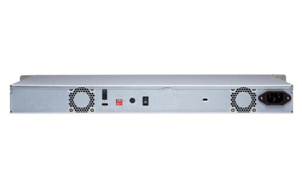 QNAP Speicher System – Bild 4