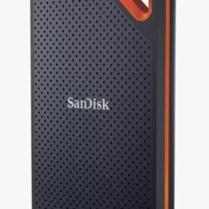 SANDISK Extern SSD