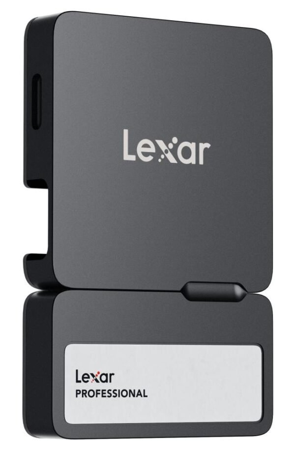 LEXAR Extern SSD – Bild 2