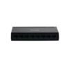 DAHUA-Gigabit-Switch mit mehreren Anschlüssen