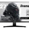 IIYAMA 27 Monitor "G2745HSU-B1" (IPS, 1920x1080, 100Hz)