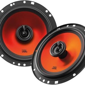 JBL AUTO LAUTSPRECHER STAGE1 GEN2 62F/2-WEGE JBLSPKS162F JBL