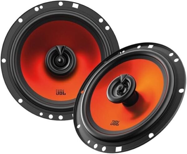 JBL AUTO LAUTSPRECHER STAGE1 GEN2 62F/2-WEGE JBLSPKS162F JBL