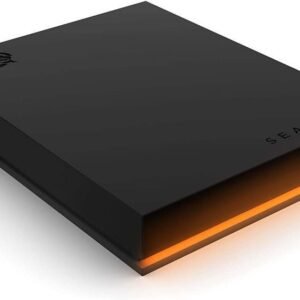 SEAGATE 2.5" Externes Festplattenlaufwerk