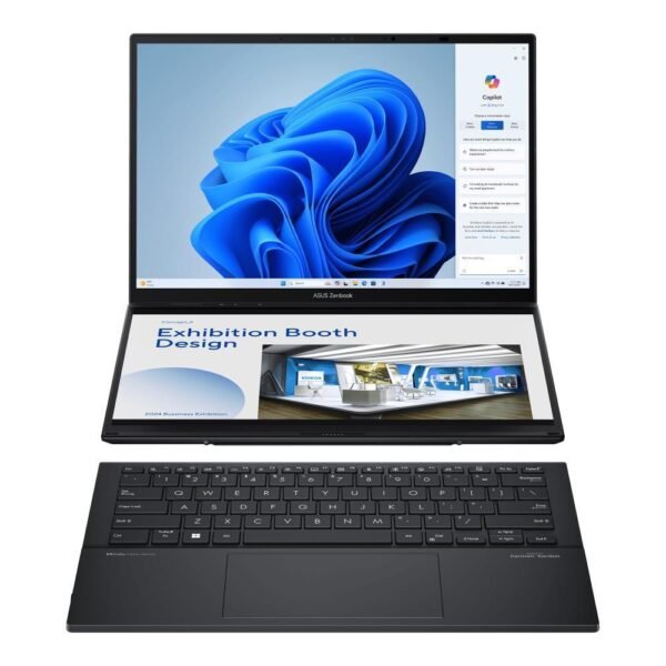 ASUS 14" Laptop (, 32GB, 2TB)