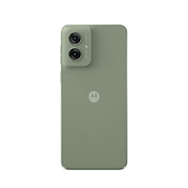 MOTOROLA XT24352 SMOKY GREEN 8/256GB {built-in Arbeitsspeicher} Green – Bild 5