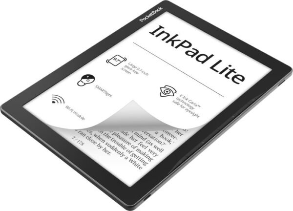 POCKETBOOK E-Reader – Bild 2