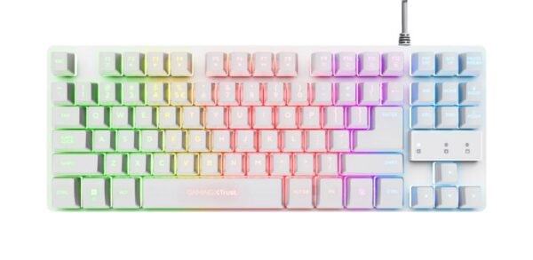 TRUST Tastatur "24737" – Bild 2
