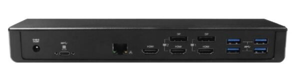 CLUB3D NB AKKU-DOCKINGSTATION/USB-C 60W CSV-1562 CLUB3D – Bild 2