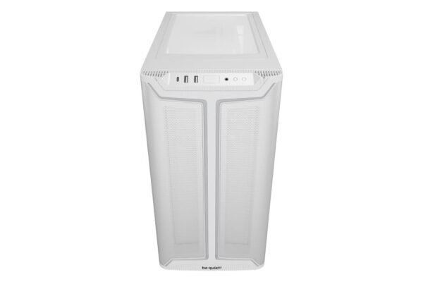 BE QUIET MidiTower PC Gehäuse – Bild 3