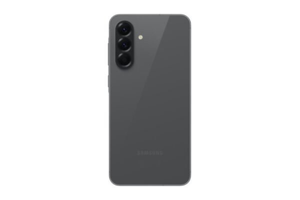 SAMSUNG SM-A566BZKAEUE {built-in Arbeitsspeicher} Black – Bild 5