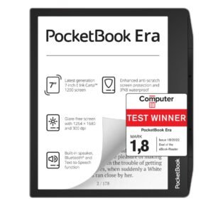 POCKETBOOK E-Reader