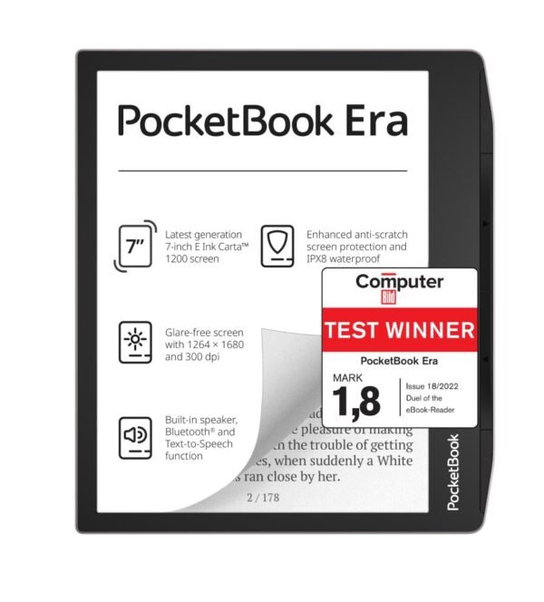 POCKETBOOK E-Reader