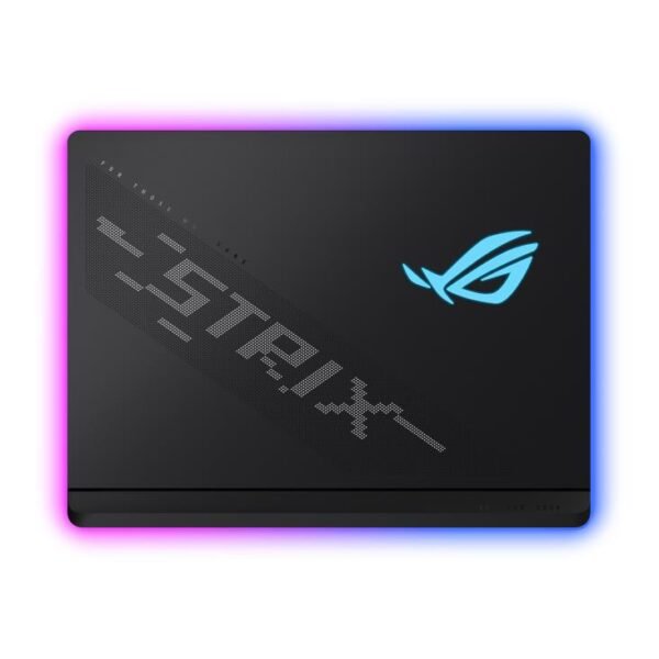 ASUS 16" Laptop (, 64GB, 1TB+1TB) – Bild 9