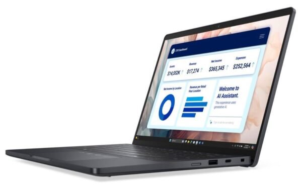 DELL 13.3" Laptop (, 16GB, 512GB) – Bild 4