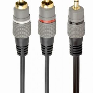 Verkabeltes Audio GEMBIRD