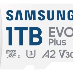 SAMSUNG Micro SDXC-Karte