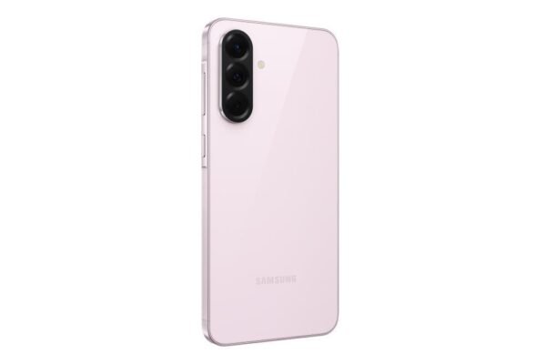 SAMSUNG SM-A566BLIAEUE {built-in Arbeitsspeicher} Pink – Bild 6
