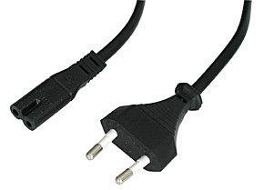 LINDY KABEL STROM EURO/3M 30422 LINDY