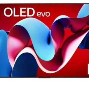 LG 42" 3840x2160 Fernseher