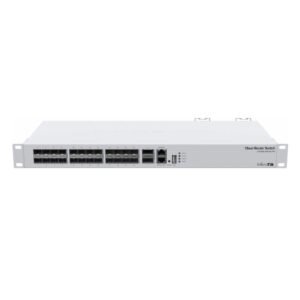 MIKROTIK -Port Gigabit Switch