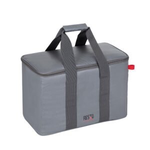 RESTO KÜHLTASCHE POLIS/23L 5523 GRAU RESTO