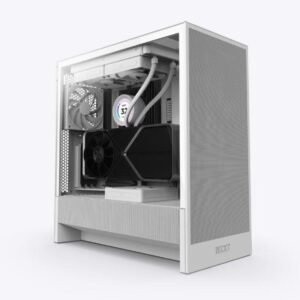 NZXT MidiTower PC Gehäuse