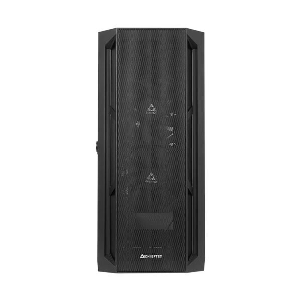 CHIEFTEC MidiTower PC Gehäuse – Bild 2