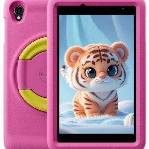 BLACKVIEW 8" Tablette