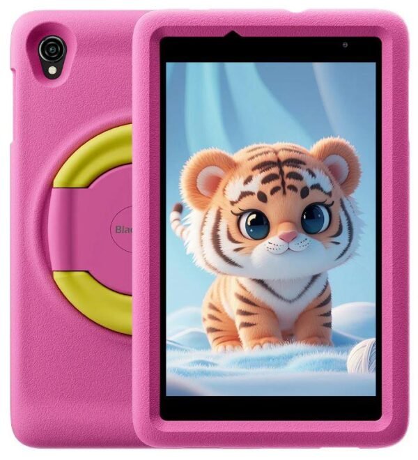 BLACKVIEW 8" Tablette
