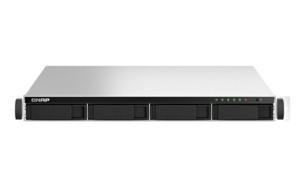 QNAP Speicher System