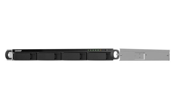 QNAP Speicher System – Bild 3
