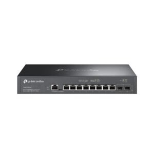 TP-LINK-Gigabit-Switch mit mehreren Anschlüssen
