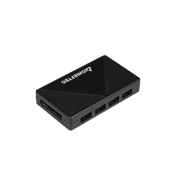 CHIEFTEC MidiTower PC Gehäuse – Bild 10