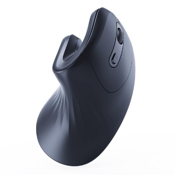 GEMBIRD Maus "MUSW-ERGO-03"