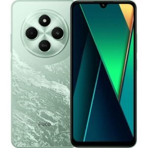 POCO MZB0I3TEU {built-in Arbeitsspeicher} Green