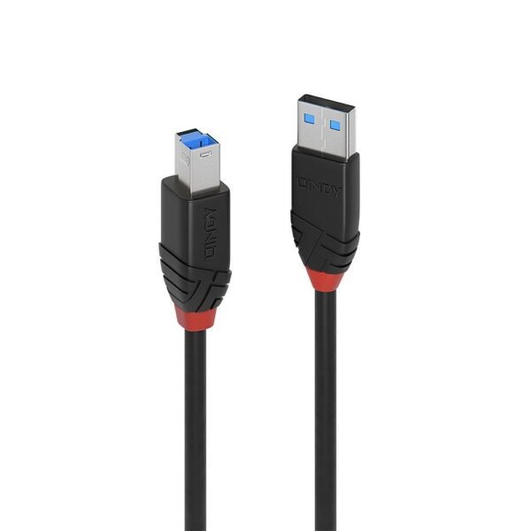 LINDY USB-Kabel