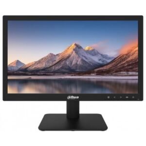DAHUA 19,5 Monitor "LM19-L200N" (TN, 1600X900, 75Hz)