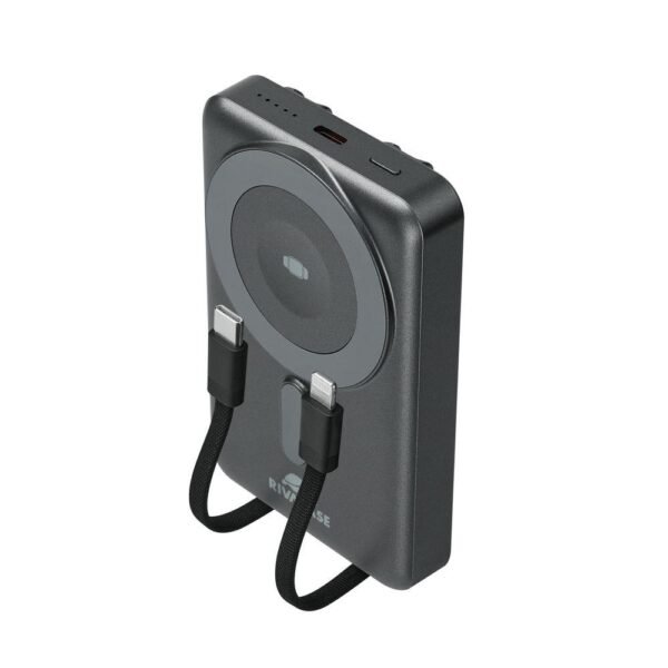 RIVAGehäuse Powerbank