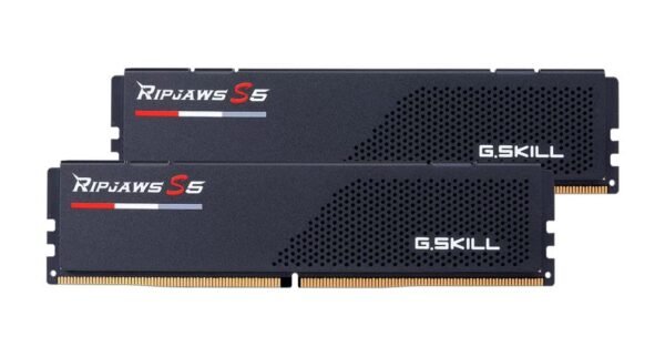 G.SKILL DDR5 Arbeitsspeicher RAM