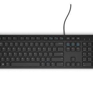 DELL Tastatur "580-ADHK" Tastatur