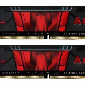G.SKILL DDR4 Arbeitsspeicher RAM